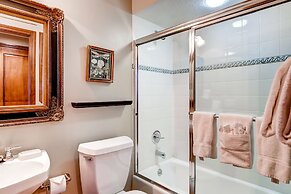 St James Place Resort