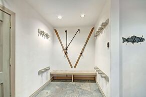 St James Place Resort