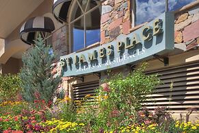 St James Place Resort