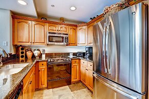 St James Place Resort