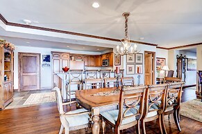 St James Place Resort