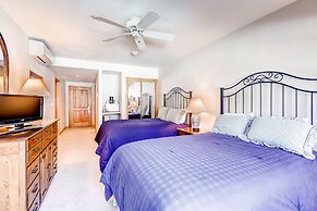 St James Place Resort