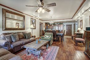 St James Place Resort