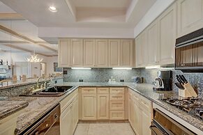 St James Place Resort