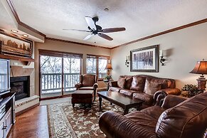 St James Place Resort