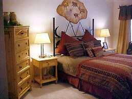 St James Place Resort