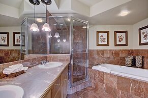 St James Place Resort