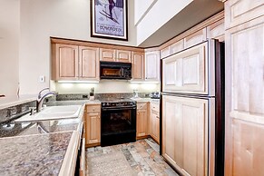 St James Place Resort