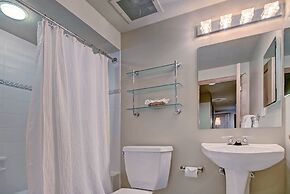 St James Place Resort