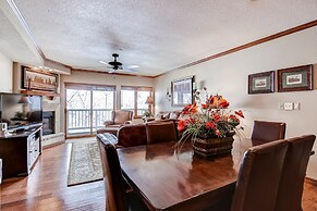 St James Place Resort