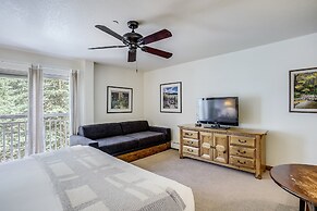 St James Place Resort