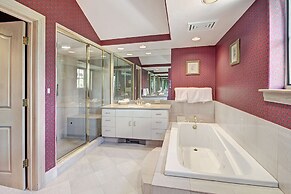 St James Place Resort