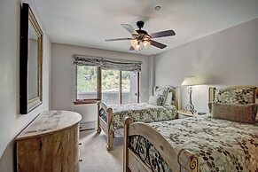 St James Place Resort