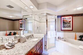 St James Place Resort