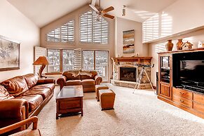 St James Place Resort