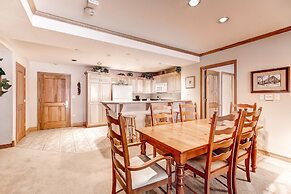 St James Place Resort