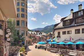 St James Place Resort