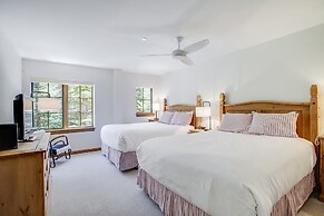 St James Place Resort