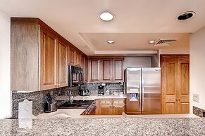 St James Place Resort