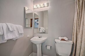 St James Place Resort