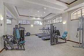 St James Place Resort