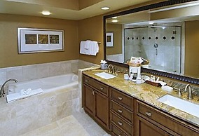 St James Place Resort