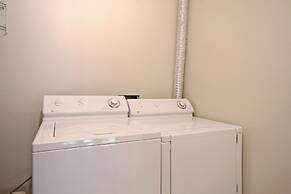 St James Place Resort