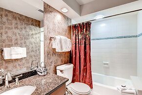 St James Place Resort