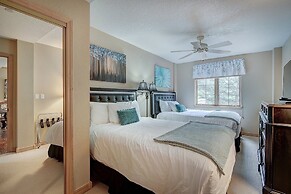 St James Place Resort