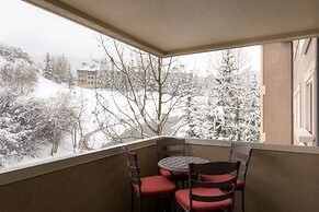 St James Place Resort