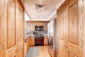 St James Place Resort