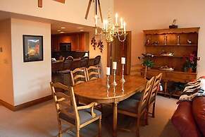 St James Place Resort