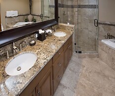 St James Place Resort