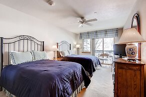 St James Place Resort