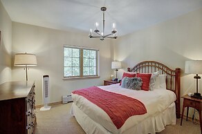 St James Place Resort