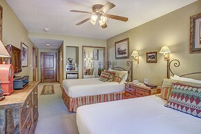 St James Place Resort