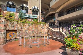 St James Place Resort