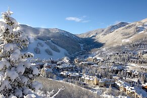 St James Place Resort