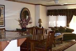 St James Place Resort