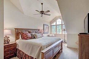 St James Place Resort