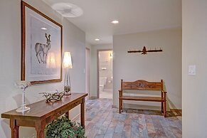 St James Place Resort