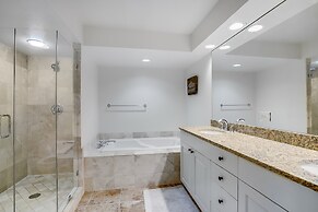 St James Place Resort