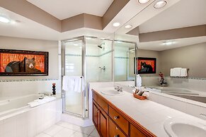 St James Place Resort