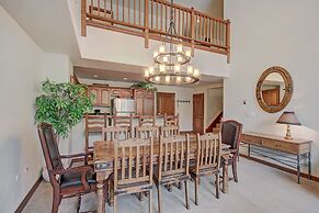 St James Place Resort