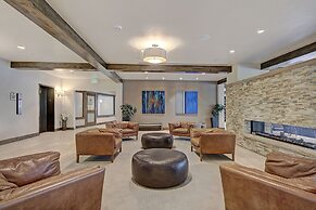 St James Place Resort