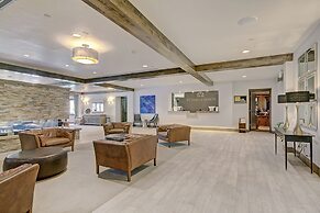 St James Place Resort