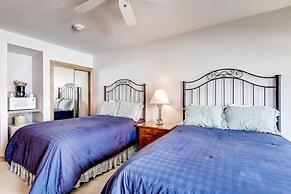 St James Place Resort