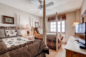 St James Place Resort