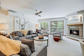 St James Place Resort