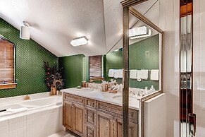 St James Place Resort